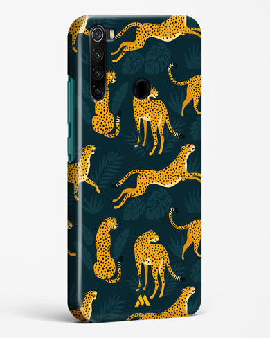 Cheetahs in the Wild Hard Case Phone Cover-(Xiaomi)