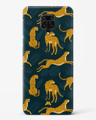 Cheetahs in the Wild Hard Case Phone Cover (Xiaomi)