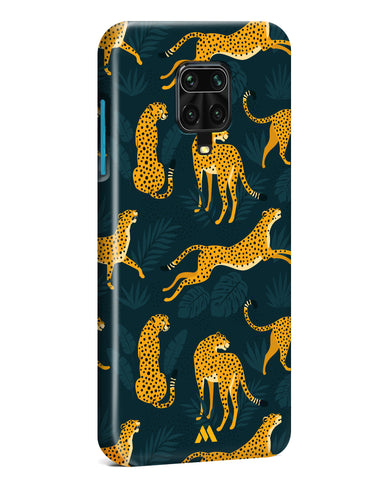 Cheetahs in the Wild Hard Case Phone Cover (Xiaomi)