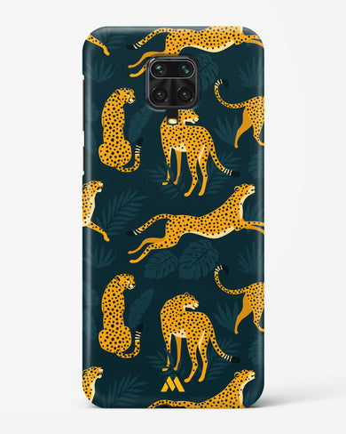 Cheetahs in the Wild Hard Case Phone Cover (Xiaomi)