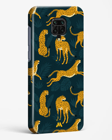 Cheetahs in the Wild Hard Case Phone Cover (Xiaomi)