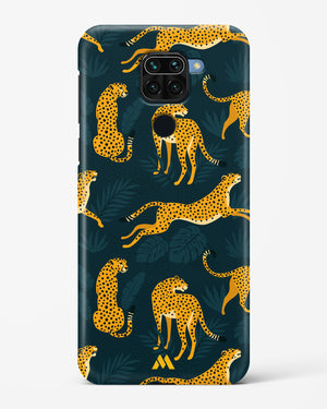Cheetahs in the Wild Hard Case Phone Cover (Xiaomi)