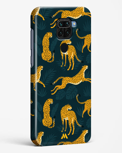 Cheetahs in the Wild Hard Case Phone Cover-(Xiaomi)