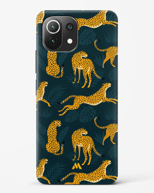 Cheetahs in the Wild Hard Case Phone Cover-(Xiaomi)