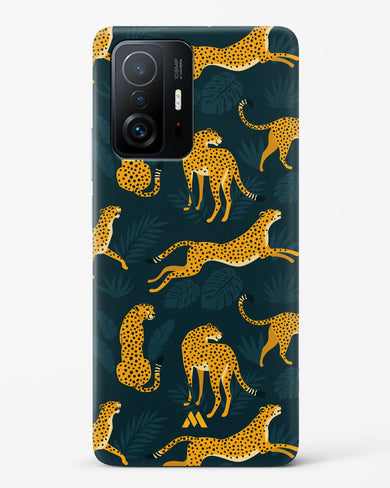 Cheetahs in the Wild Hard Case Phone Cover-(Xiaomi)