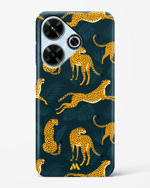 Cheetahs in the Wild Hard Case Phone Cover (Xiaomi)