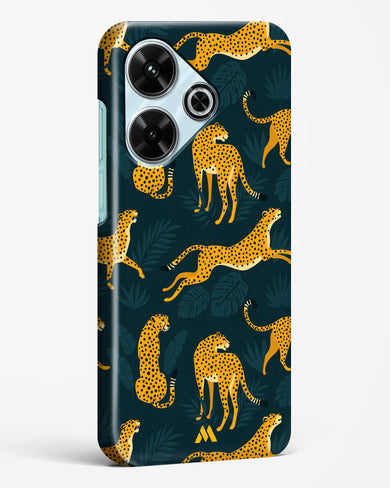 Cheetahs in the Wild Hard Case Phone Cover (Xiaomi)