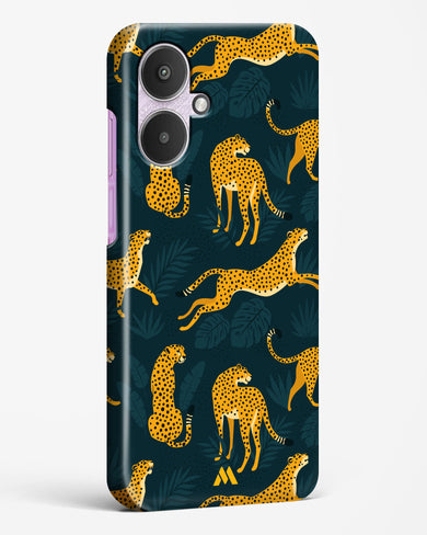 Cheetahs in the Wild Hard Case Phone Cover (Xiaomi)