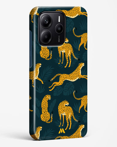 Cheetahs in the Wild Hard Case Phone Cover (Xiaomi)