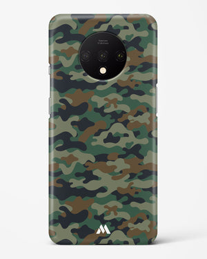 Jungle Camouflage Hard Case Phone Cover (OnePlus)