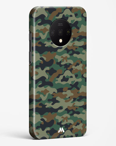Jungle Camouflage Hard Case Phone Cover (OnePlus)