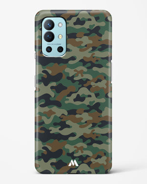 Jungle Camouflage Hard Case Phone Cover (OnePlus)