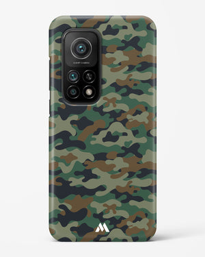 Jungle Camouflage Hard Case Phone Cover (Xiaomi)
