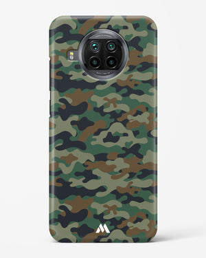 Jungle Camouflage Hard Case Phone Cover-(Xiaomi)