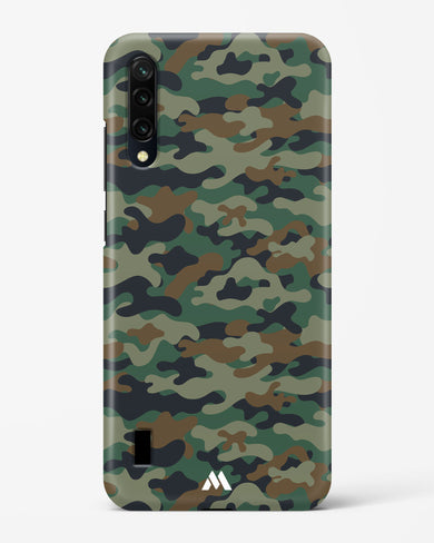 Jungle Camouflage Hard Case Phone Cover (Xiaomi)