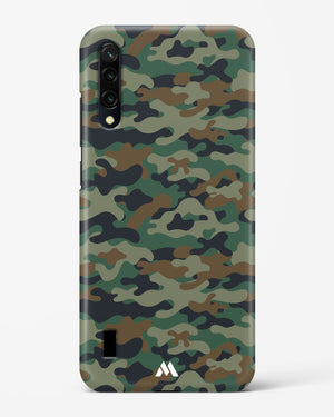 Jungle Camouflage Hard Case Phone Cover-(Xiaomi)