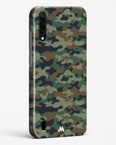 Jungle Camouflage Hard Case Phone Cover (Xiaomi)