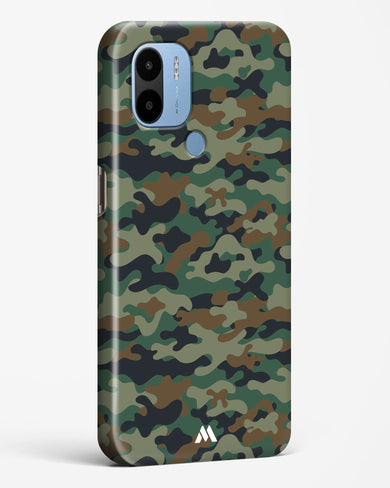 Jungle Camouflage Hard Case Phone Cover (Xiaomi)