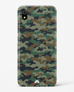 Jungle Camouflage Hard Case Phone Cover-(Xiaomi)