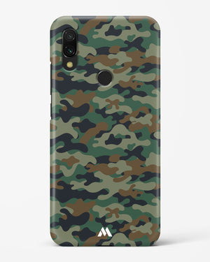 Jungle Camouflage Hard Case Phone Cover-(Xiaomi)