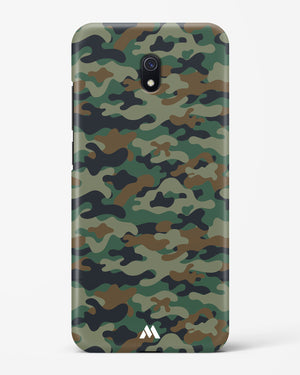 Jungle Camouflage Hard Case Phone Cover (Xiaomi)