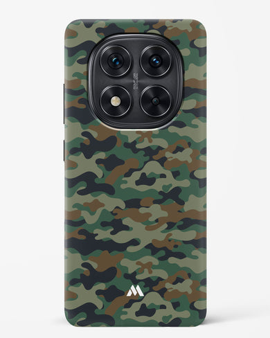 Jungle Camouflage Hard Case Phone Cover (Xiaomi)