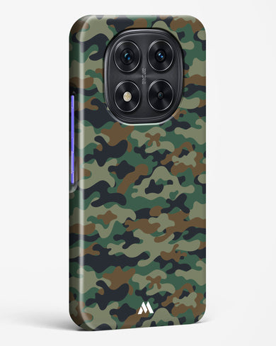 Jungle Camouflage Hard Case Phone Cover (Xiaomi)