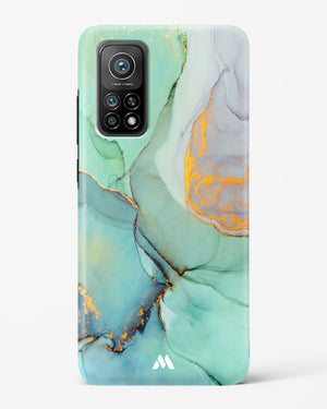 Green Shale Marble Hard Case Phone Cover (Xiaomi)