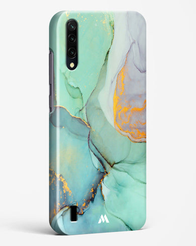 Green Shale Marble Hard Case Phone Cover (Xiaomi)