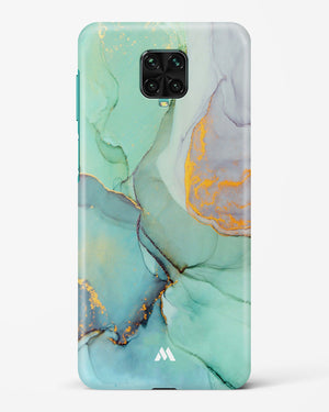 Green Shale Marble Hard Case Phone Cover (Xiaomi)