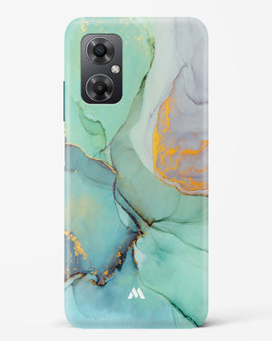Green Shale Marble Hard Case Phone Cover (Xiaomi)