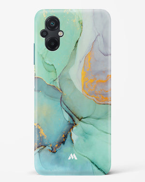 Green Shale Marble Hard Case Phone Cover (Xiaomi)