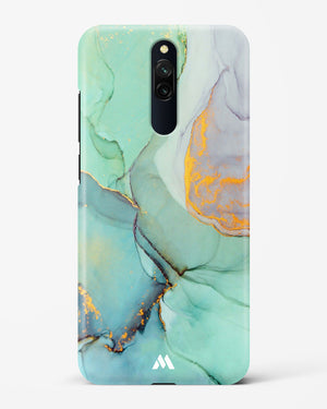 Green Shale Marble Hard Case Phone Cover (Xiaomi)