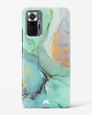 Green Shale Marble Hard Case Phone Cover (Xiaomi)