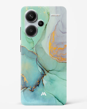 Green Shale Marble Hard Case Phone Cover (Xiaomi)