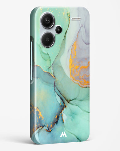 Green Shale Marble Hard Case Phone Cover (Xiaomi)