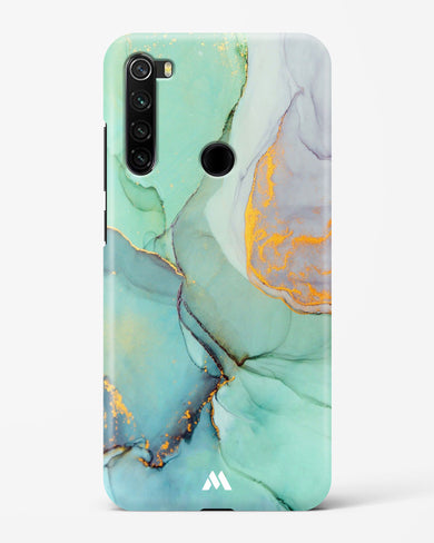 Green Shale Marble Hard Case Phone Cover (Xiaomi)