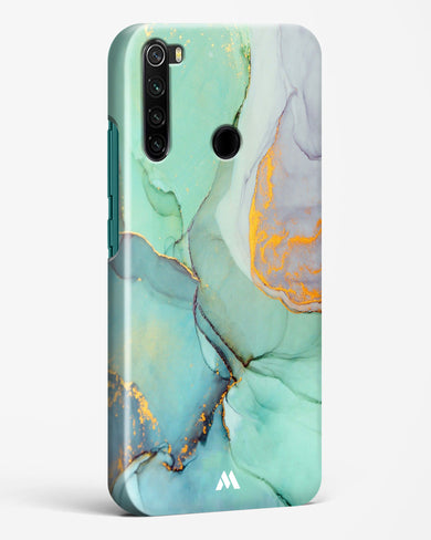 Green Shale Marble Hard Case Phone Cover (Xiaomi)