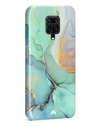 Green Shale Marble Hard Case Phone Cover (Xiaomi)