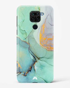 Green Shale Marble Hard Case Phone Cover (Xiaomi)