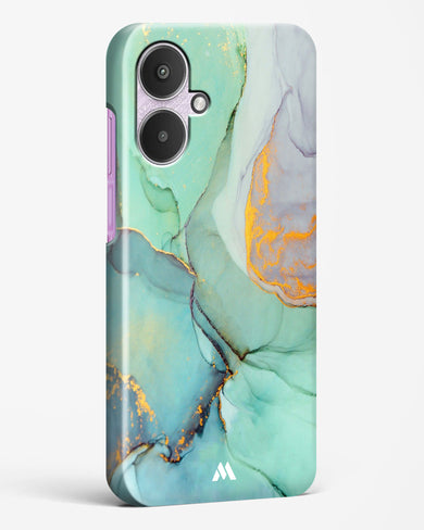 Green Shale Marble Hard Case Phone Cover (Xiaomi)