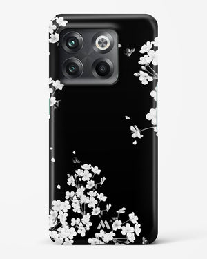 Dahlias at Midnight Hard Case Phone Cover (OnePlus)