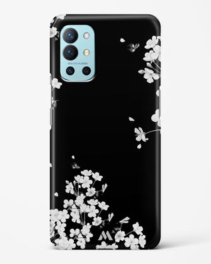 Dahlias at Midnight Hard Case Phone Cover-(OnePlus)