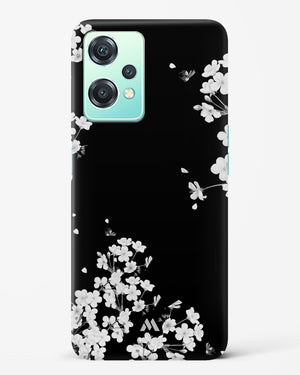 Dahlias at Midnight Hard Case Phone Cover-(OnePlus)