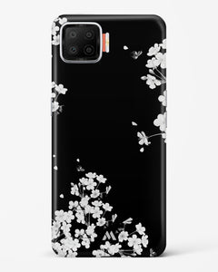 Dahlias at Midnight Hard Case Phone Cover (Oppo)