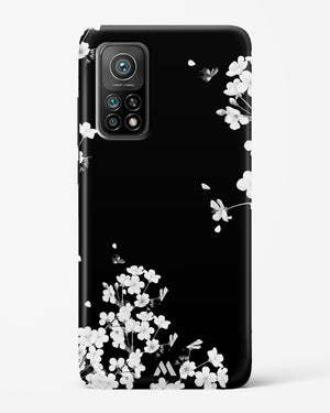 Dahlias at Midnight Hard Case Phone Cover (Xiaomi)