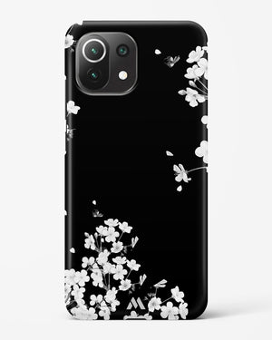Dahlias at Midnight Hard Case Phone Cover (Xiaomi)