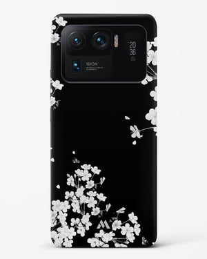 Dahlias at Midnight Hard Case Phone Cover (Xiaomi)