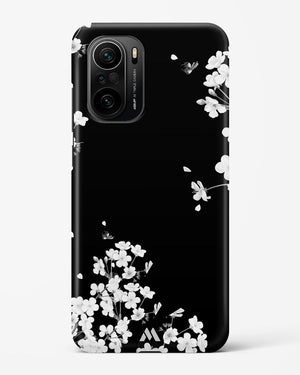 Dahlias at Midnight Hard Case Phone Cover (Xiaomi)