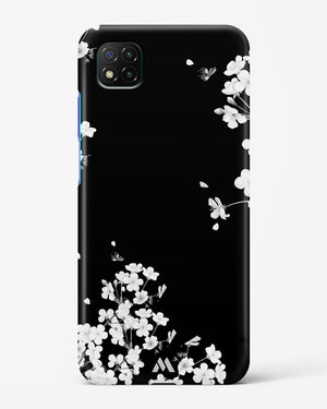 Dahlias at Midnight Hard Case Phone Cover (Xiaomi)